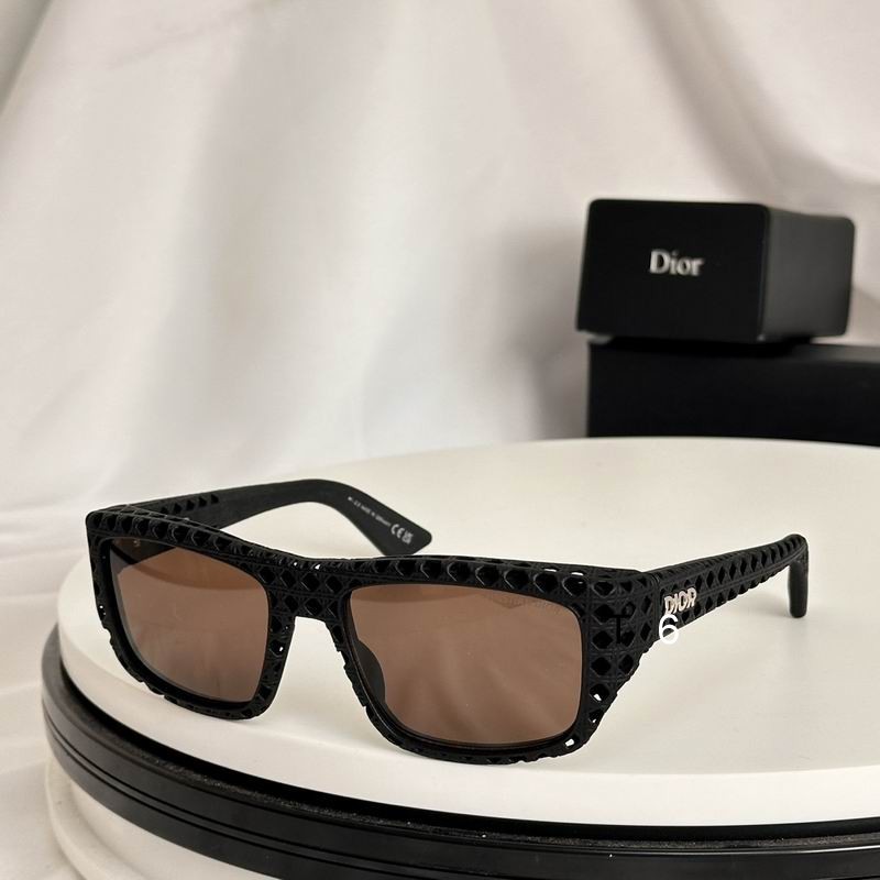 DIOR Sunglasses 608